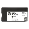 Картридж струйный HP (CN045AE) OfficeJet 8100/8600 №950XL, черный, оригинальный