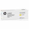 Картридж лазерный HP (CC532A) ColorLaserJet CP2025/CM2320, №304A, желтый, оригинальный, ресурс 2800 страниц