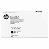 Картридж лазерный HP (CF330X) LaserJet M651n/M651dn/M651xh, №654X, черный, оригинальный, ресурс 20500 страниц