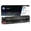 Картридж лазерный HP (CF411X) LaserJet Pro M477/M452, №410X, голубой, оригинальный, 5000 страниц