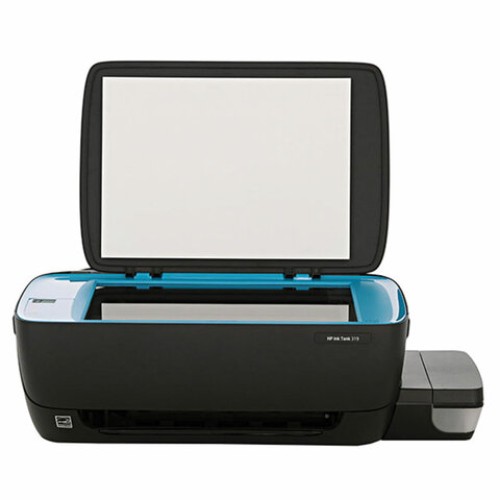 МФУ струйное HP Ink Tank 319 "3 в 1" А4, 8 стр./мин, 1000 стр./мес., 4800х1200, СНПЧ, Z6Z13A