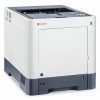 Принтер лазерный ЦВЕТНОЙ KYOCERA ECOSYS P6230cdn А4, 30 стр./мин, 100 000 стр./мес., ДУПЛЕКС, сетевая карта, 1102TV3NL1