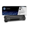 Картридж лазерный HP (CE278A) LaserJet P1566/1606DN и другие, №78А, оригинальный, ресурс 2100 стр.