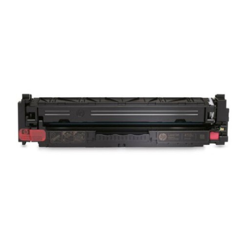 Картридж лазерный HP (CF413X) LaserJet Pro M477/M452, №410X, пурпурный, оригинальный, ресурс 5000 страниц