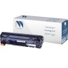 Картридж лазерный NV PRINT (NV-737) для CANON MF211/212w/216n/217w/226dn/229dw, ресурс 2400 стр.