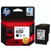 Картридж струйный HP (CZ101AE) Deskjet Ink Advantage 2515/2516 №650, черный, оригинальный