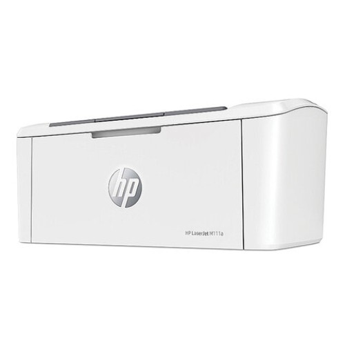 Принтер лазерный HP LaserJet M111a А4, 20 стр./мин, 8000 стр./мес., 7MD67A