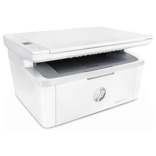 МФУ лазерное HP LaserJet M141a "3 в 1", А4, 20 стр./мин, 8000 стр./мес., 7MD73A