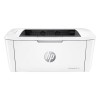 Принтер лазерный HP LaserJet M111a А4, 20 стр./мин, 8000 стр./мес., 7MD67A