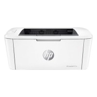 Принтер лазерный HP LaserJet M111a А4, 20 стр./мин, 8000 стр./мес., 7MD67A