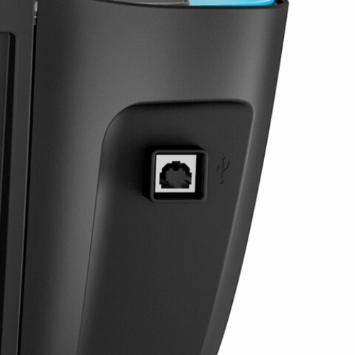 МФУ струйное HP Ink Tank 319 "3 в 1" А4, 8 стр./мин, 1000 стр./мес., 4800х1200, СНПЧ, Z6Z13A