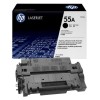 Картридж лазерный HP (CE255A) LaserJet P3015d/P3015dn/P3015x, №55А, оригинальный, ресурс 6000 страниц