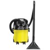 Пылесос моющий KARCHER (КЕРХЕР) SE 5.100, потребляемая мощность 1400 Вт, желтый, 1.081-200.0