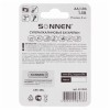 Батарейки КОМПЛЕКТ 2 шт., SONNEN Super Alkaline, АА(LR6,15А), алкалиновые, пальчиковые, в блистере, 451093