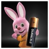 Батарейки КОМПЛЕКТ 8 шт., DURACELL Basic ОРИГИНАЛ, AA (LR6, 15А), алкалиновые, пальчиковые, C0033441