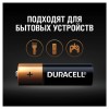 Батарейки КОМПЛЕКТ 8 шт., DURACELL Basic ОРИГИНАЛ, AA (LR6, 15А), алкалиновые, пальчиковые, C0033441