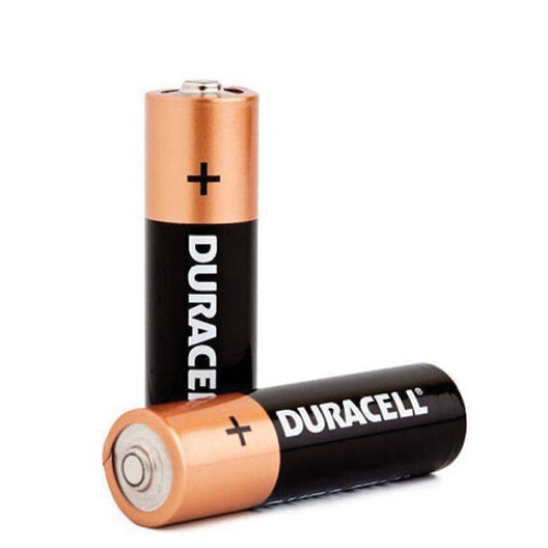 Батарейки КОМПЛЕКТ 4 шт. (отрывной блок) DURACELL Simply ОРИГИНАЛ, AA (LR6, 15А), алкалиновые, пальчиковые, Б0046868