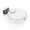 Робот-пылесос XIAOMI Mi Robot Vacuum S10, влажная уборка, контейнер 0,3 л, работа до 130 минут, белый, BHR5988EU