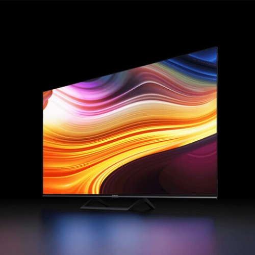 Телевизор XIAOMI Mi LED TV A2 55" (138 см), 3840x2160, 4K, 16:9, SmartTV, Wi-Fi, черный, L55M7-EARU