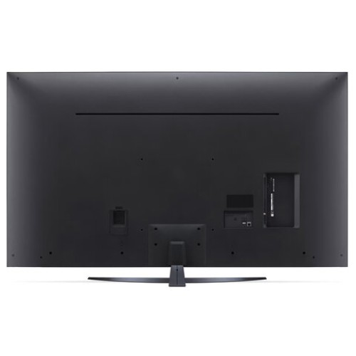 Телевизор LG 50UT81006LA, 50" (127 см), 3840 x 2160, 4K, 16:9, SmartTV, Wi-Fi, черный