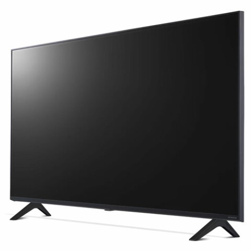 Телевизор LG 43NANO80T6A, 43" (108 см), NanoCell, 3840 x 2160, 4K, 16:9, SmartTV, Wi-Fi, черный