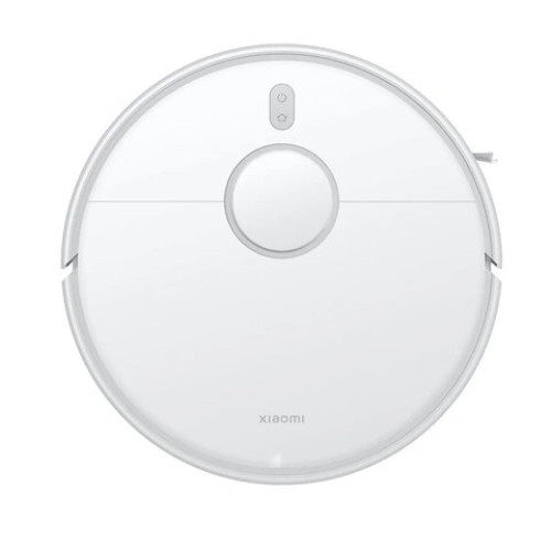 Робот-пылесос XIAOMI Mi Robot Vacuum X10, влажная уборка, контейнер 0,4 л, работа до 180 минут, белый, BHR6068EU