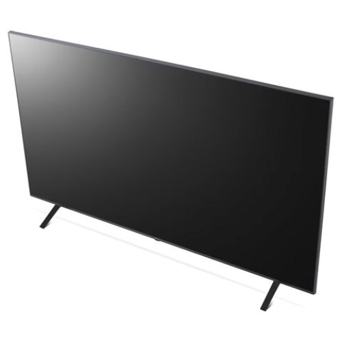 Телевизор LG 43UR78006LK, 43" (108 см), 3840 x 2160, 4K, 16:9, SmartTV, Wi-Fi, черный