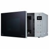 Микроволновая печь LG MW25R35GISL, объем 25 л, мощность 1000 Вт, электронное управление