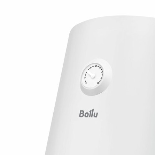 Водонагреватель накопительный электрический BALLU BWH/S 80 Orfeus DH, 1,5 кВт, 80 л, сухой ТЭН, эмаль, 52029, НС-1588111