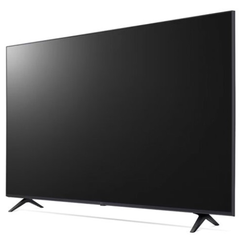 Телевизор LG 50UT80006LA, 50" (127 см), 3840 x 2160, 4K, 16:9, SmartTV, Wi-Fi, черный