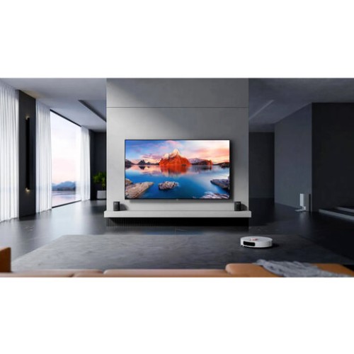 Телевизор XIAOMI Mi LED TV A Pro 55 2025 55" (140 см), QLED, 3840x2160, 4K, 16:9, SmartTV, Wi-Fi, черный, L55MA-SRU