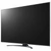 Телевизор LG 65UT81006LA, 65" (163 см), 3840 x 2160, 4K, 16:9, SmartTV, Wi-Fi, черный