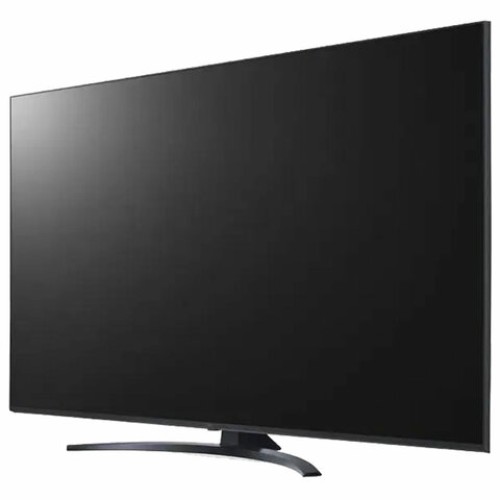 Телевизор LG 65UT81006LA, 65" (163 см), 3840 x 2160, 4K, 16:9, SmartTV, Wi-Fi, черный