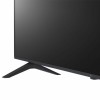 Телевизор LG 65NANO80T6A, 65" (163 см), NanoCell, 3840 x 2160, 4K, 16:9, SmartTV, Wi-Fi, черный