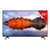 Телевизор XIAOMI Mi LED TV A 43 2025 43" (108 см), 3840x2160, 4K, 16:9, SmartTV, Wi-Fi, черный, L43MA-AURU