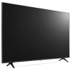 Телевизор LG 50UT80006LA, 50" (127 см), 3840 x 2160, 4K, 16:9, SmartTV, Wi-Fi, черный