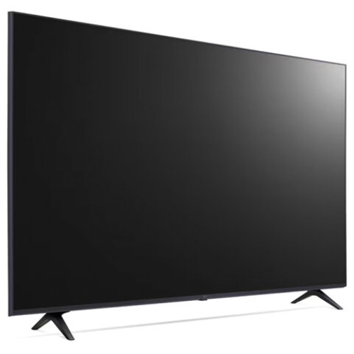 Телевизор LG 50UT80006LA, 50" (127 см), 3840 x 2160, 4K, 16:9, SmartTV, Wi-Fi, черный