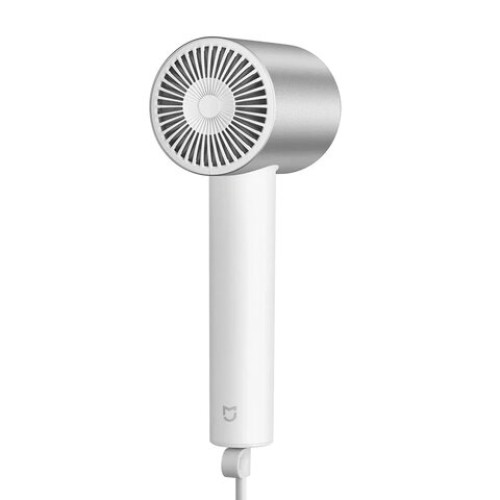 Фен XIAOMI Water Ionic Hair Dryer H500, 1800 Вт, 2 скорости, 3 температурных режима, ионизация, BHR5851EU