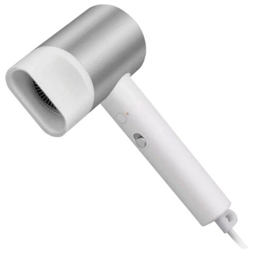 Фен XIAOMI Water Ionic Hair Dryer H500, 1800 Вт, 2 скорости, 3 температурных режима, ионизация, BHR5851EU