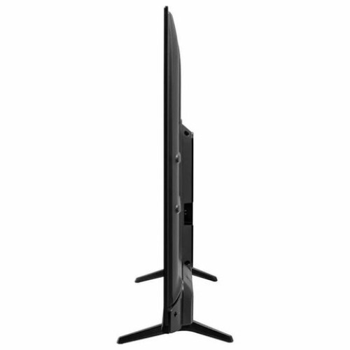 Телевизор HISENSE 65E7KQ, 65" (164 см), 3840x2160, 4K, 16:9, SmartTV, Wi-Fi, черный