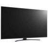 Телевизор LG 65UT81006LA, 65" (163 см), 3840 x 2160, 4K, 16:9, SmartTV, Wi-Fi, черный