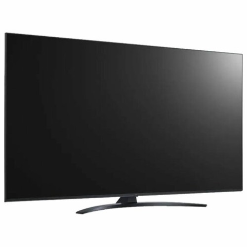 Телевизор LG 65UT81006LA, 65" (163 см), 3840 x 2160, 4K, 16:9, SmartTV, Wi-Fi, черный