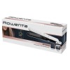 Выпрямитель для волос ROWENTA Optiliss SF3210F0, 10 режимов нагрева 130-230 °С, керамика, белый, 1830007885