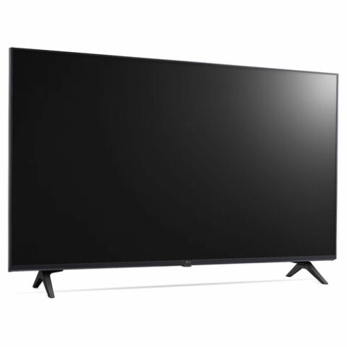 Телевизор LG 43UT80006LA, 43" (108 см), 3840 x 2160, 4K, 16:9, SmartTV, Wi-Fi, черный