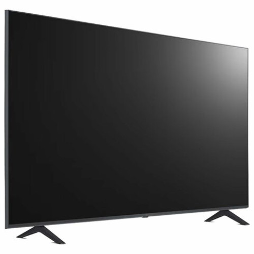 Телевизор LG 65NANO80T6A, 65" (163 см), NanoCell, 3840 x 2160, 4K, 16:9, SmartTV, Wi-Fi, черный