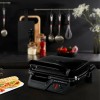 Электрогриль TEFAL GC305816, 2000 Вт, съемные панели, регулировка температуры, черный, 1500636334