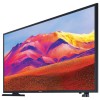 Телевизор SAMSUNG UE43T5300AUCCE, 43" (108 см), 1920x1080, Full HD, 16:9, SmartTV, WiFi, черный, 3219220