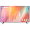 Телевизор SAMSUNG UE50AU7101UCCE, 50" (127 см), 3840x2160, 4K, 16:9, SmartTV, WiFi, Bluetooth,черный, 3219218