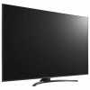 Телевизор LG 65UT81006LA, 65" (163 см), 3840 x 2160, 4K, 16:9, SmartTV, Wi-Fi, черный