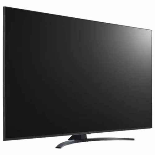 Телевизор LG 65UT81006LA, 65" (163 см), 3840 x 2160, 4K, 16:9, SmartTV, Wi-Fi, черный